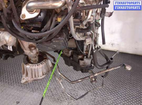 купить Насос гидроусилителя руля (ГУР) на Mercedes E W212 2009-2016