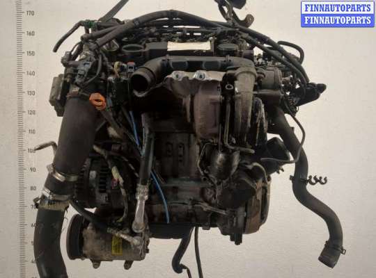 купить Двигатель (ДВС) на Ford Focus 2 2008-2011