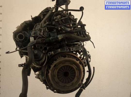купить Двигатель (ДВС) на Ford Focus 2 2008-2011