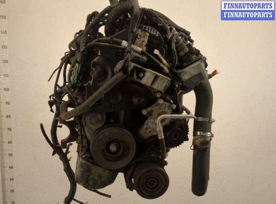 купить Двигатель (ДВС) на Ford Focus 2 2008-2011
