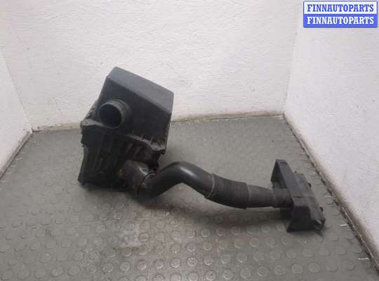 купить Корпус воздушного фильтра на Skoda Fabia 2007-2014