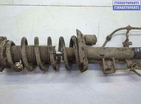 Амортизатор подвески LRN9805 на Land Rover Freelander 2 2006-2014