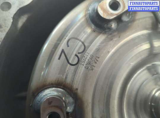 купить Редуктор Раздаточный КПП (раздатка) на Mitsubishi Pajero 2006-2022