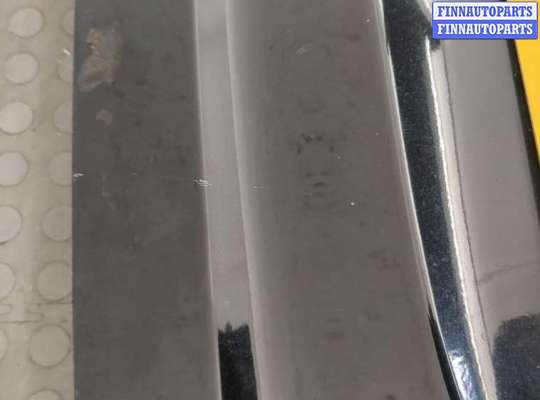 купить Подсветка номера на Mercedes ML W164 2005-2011