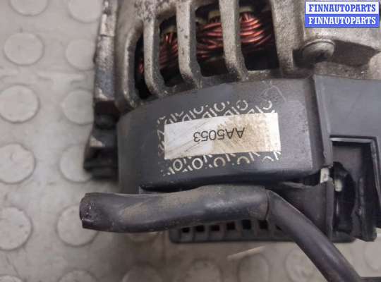 купить Генератор на Skoda Fabia 2007-2014