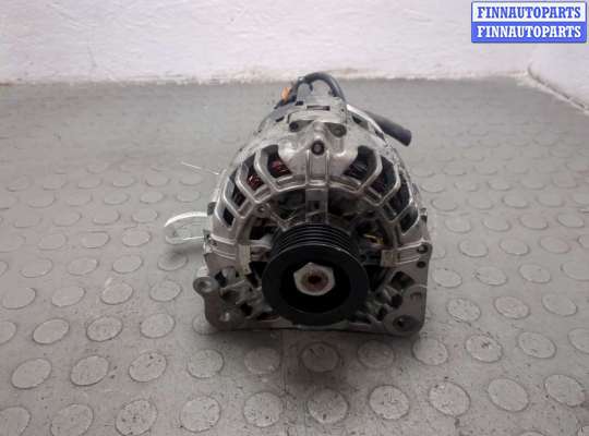 купить Генератор на Skoda Fabia 2007-2014