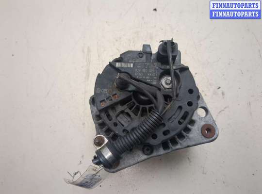 купить Генератор на Volkswagen Lupo