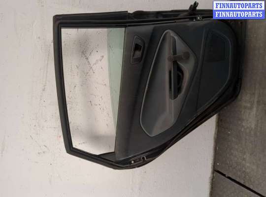 купить Замок двери на Ford Fiesta 2008-2013