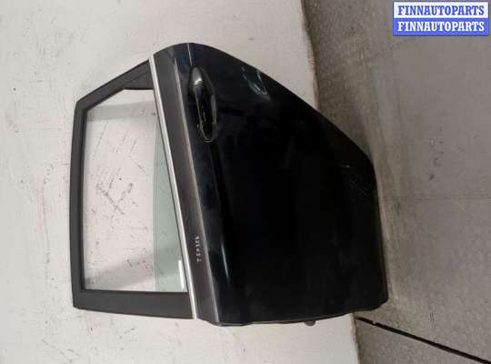 купить Замок двери на Ford Fiesta 2008-2013