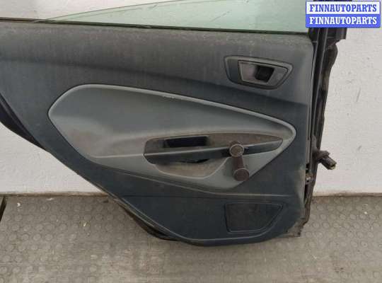 купить Замок двери на Ford Fiesta 2008-2013