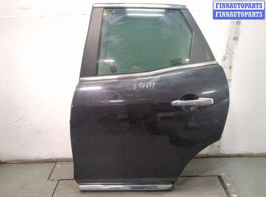 Динамик MZ648828 на Mazda CX-7 2007-2012