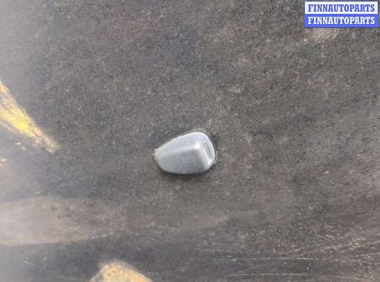 купить Капот на Peugeot 208 2012-2019