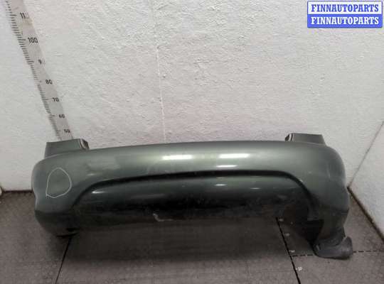 Бампер KA610310 на KIA Rio 2000-2005