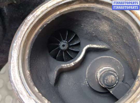 купить Турбина на BMW X6 E71 2007-2014