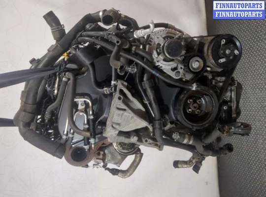 купить ТНВД на Skoda Rapid