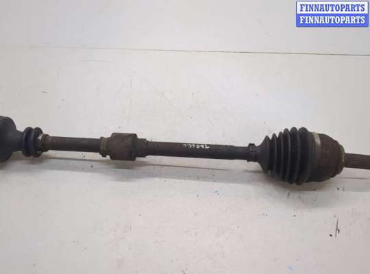 Купить Полуось (приводной вал, шрус) на Mitsubishi Carisma 1995-2004 Полуось (приводной вал, шрус) MT570738 на Mitsubishi Carisma 1995-2004