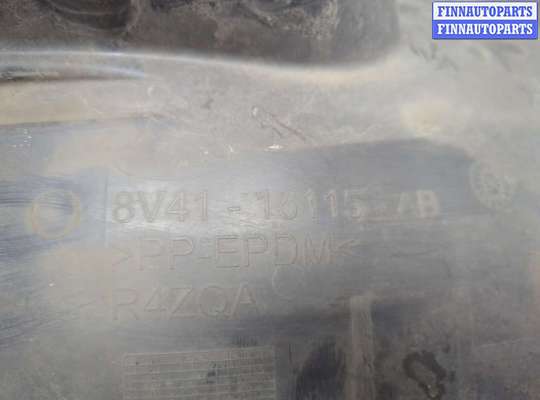 купить Защита арок (подкрылок) на Ford Kuga 2008-2012