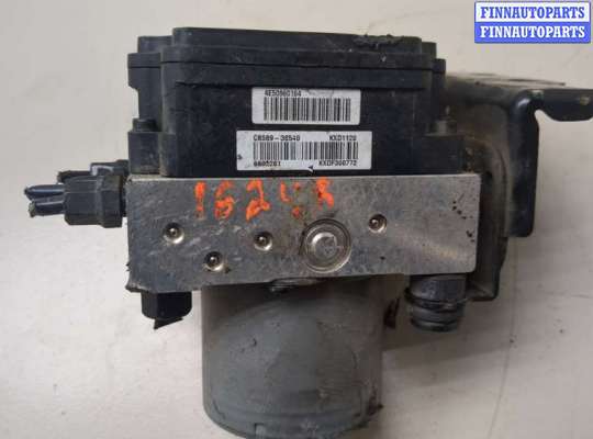 купить Блок АБС, насос (ABS, ESP, ASR) на KIA Sorento UM 2014-2020