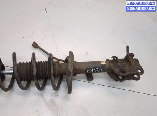 купить Амортизатор подвески на Mazda CX-5 2012-2017