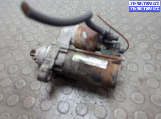 купить Стартер на Seat Ibiza 4 2008-2015