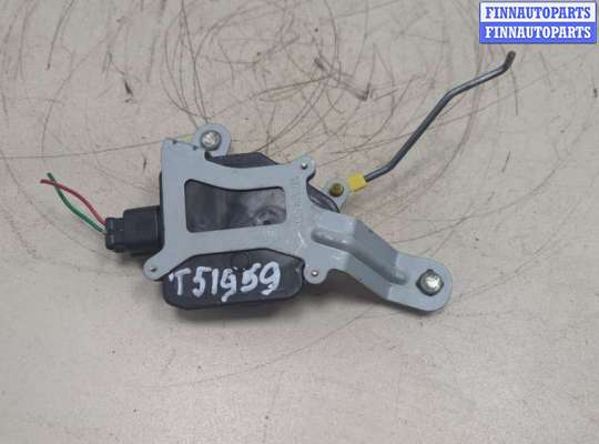 купить Привод центрального замка на Hyundai Getz 2002-2011