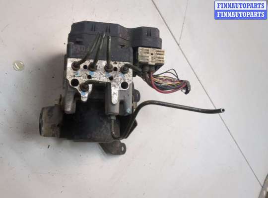 купить Блок АБС, насос (ABS, ESP, ASR) на Mitsubishi L200 2006-2015