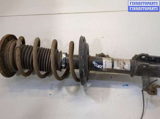 Амортизатор подвески OP2155148 на Opel Vectra C 2002-2008