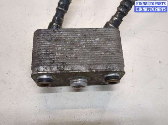 купить Теплообменник на Land Rover Range Rover 3 (LM) 2002-2012