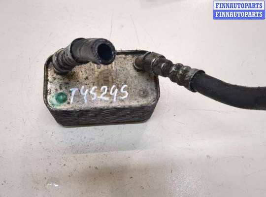 купить Теплообменник на Land Rover Range Rover 3 (LM) 2002-2012