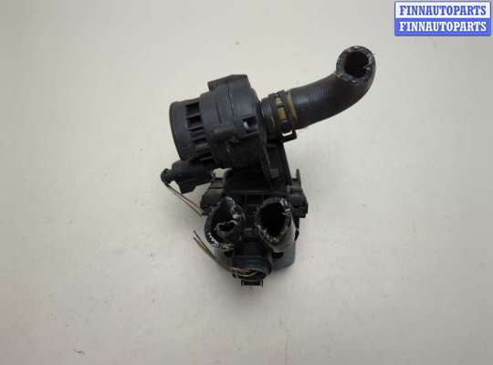 купить Кран отопителя (печки) на Audi A6 (C6) 2004-2011