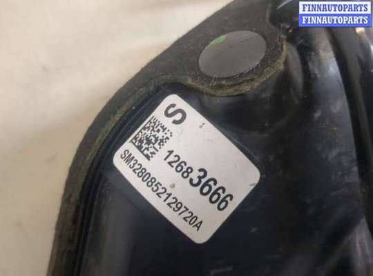 купить Коллектор впускной на Chevrolet Equinox 2017-2024