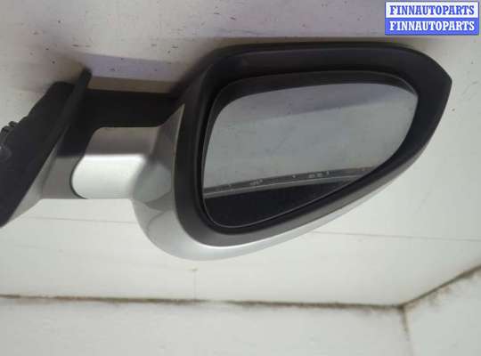 Зеркало боковое OP2433467 на Opel Insignia 2008-2017