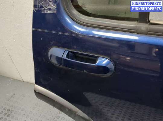 Стеклоподъемник электрический на Ford Explorer III (U152)