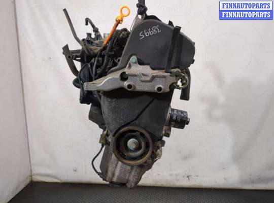 Форсунка топливная на Volkswagen Golf IV (1J)