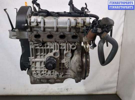 Форсунка топливная на Volkswagen Golf IV (1J)