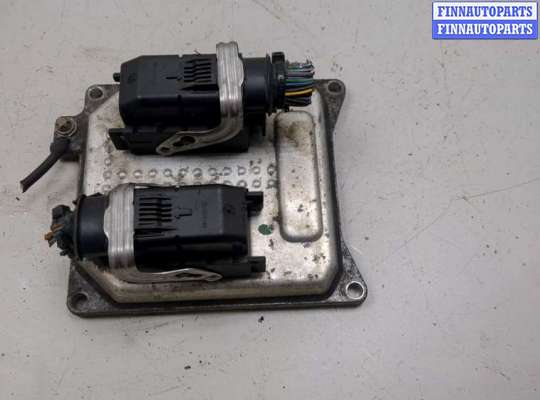 купить Блок управления двигателем на Opel Zafira B 2005-2014