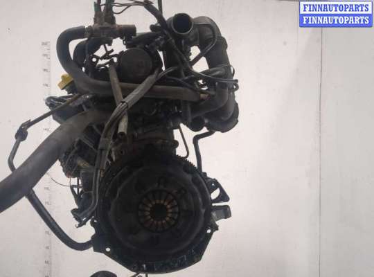купить Двигатель (ДВС) на Renault Trafic 2001-2014