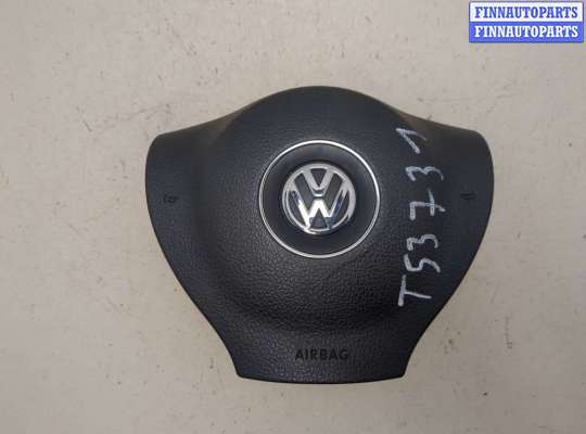 купить Подушка безопасности водителя на Volkswagen Passat 7 2010-2015 Европа