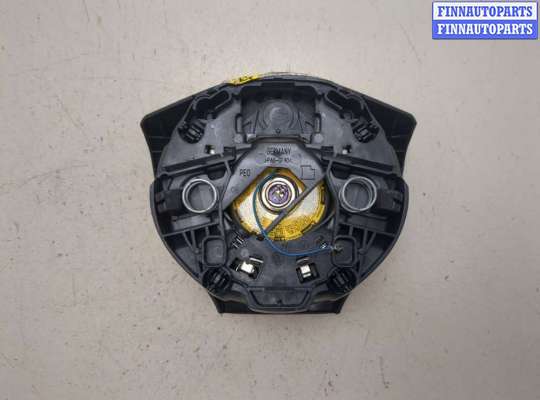 купить Подушка безопасности водителя на Volkswagen Passat 7 2010-2015 Европа