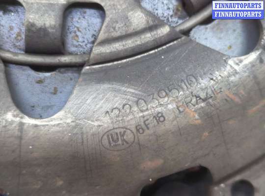 купить Маховик на Nissan Qashqai 2006-2013
