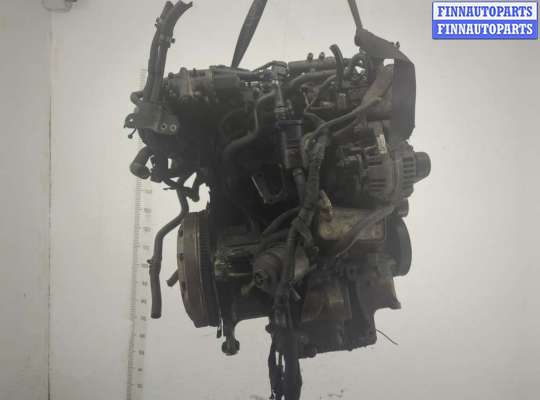 купить Двигатель (ДВС) на Opel Zafira B 2005-2014