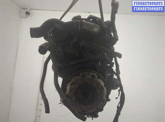 купить Двигатель (ДВС) на Opel Zafira B 2005-2014