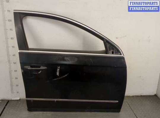 Дверь боковая (легковая) VG2386932 на Volkswagen Passat 6 2005-2010
