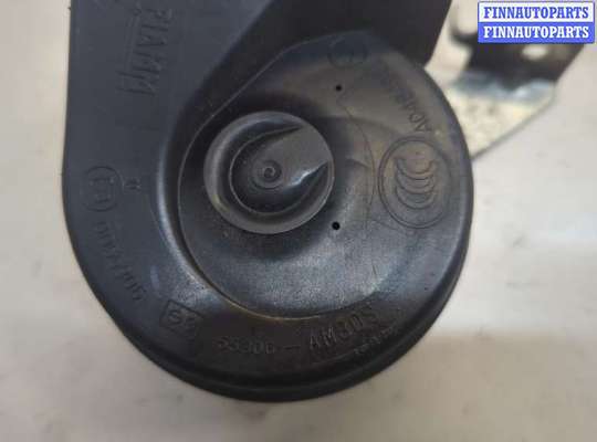 купить Сигнал (клаксон) на Cadillac Escalade 3 2006-2014