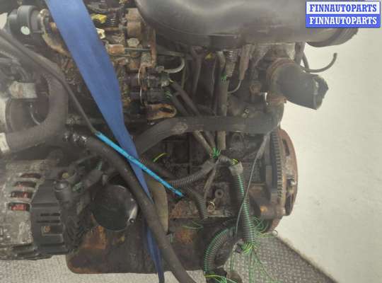 купить Заслонка дроссельная на Citroen Berlingo 1997-2002