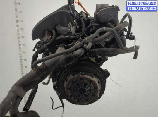 купить Двигатель (ДВС) на Volkswagen Golf Plus