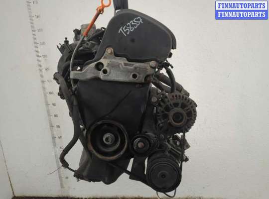 купить Двигатель (ДВС) на Volkswagen Golf Plus