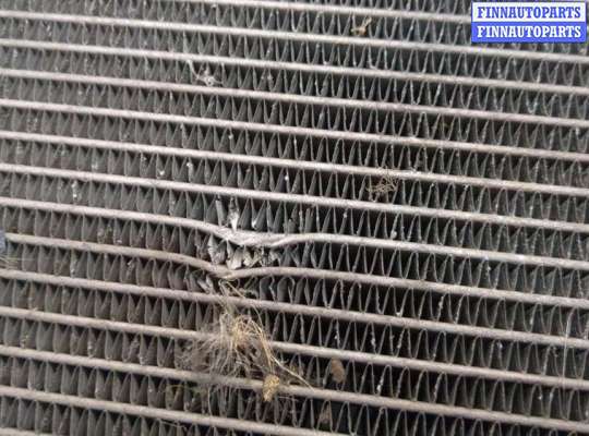 купить Радиатор охлаждения двигателя на Opel Astra K 2015-2021