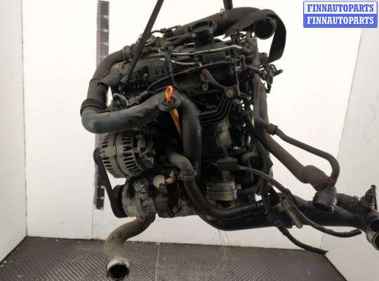 купить Маховик на Audi A3 (8P) 2003-2013