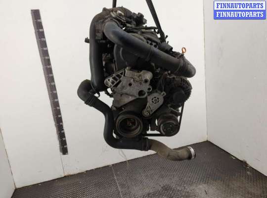 Маховик AU1752749 на Audi A3 (8P) 2003-2013